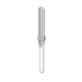 Pet Clothes Bed Sheets Hair Brush Electrostatic Adsorption Hair Remover(White)