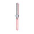 Pet Clothes Bed Sheets Hair Brush Electrostatic Adsorption Hair Remover(Pink)