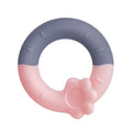 Wave Anti-Feeding Childrens Teether Baby Teething Teether Silicone Toys, Model: Sun