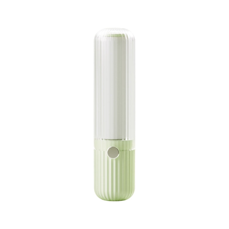Portable Replaceable Clothing Hair Sticker Household And Pet Hair Removal Tool(Green)