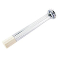 Fruit Pressing And Mashing Hammer Tool Bar Bartenders Plastic Ice Chopper(Transparent)