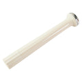 Fruit Pressing And Mashing Hammer Tool Bar Bartenders Plastic Ice Chopper(Milky White)
