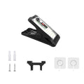 Solar Outdoor Clip Light LED Courtyard Garden Lamp Human Induction Wall Light Emergency Light, Style: Standard Model