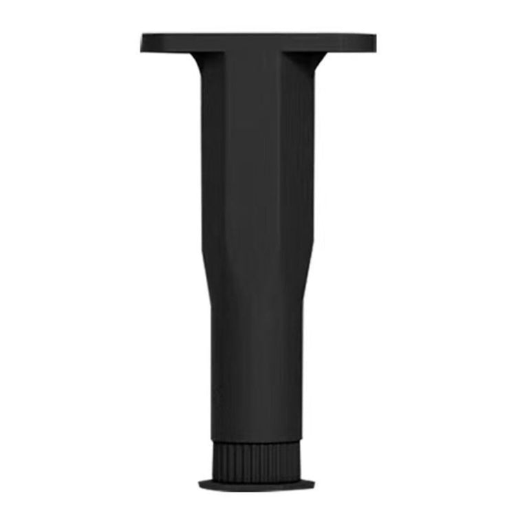 15-28cm Adjustable Underbed Beam Support Holder Retractable Furniture Booster Bracket