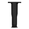 20-37cm Adjustable Underbed Beam Support Holder Retractable Furniture Booster Bracket
