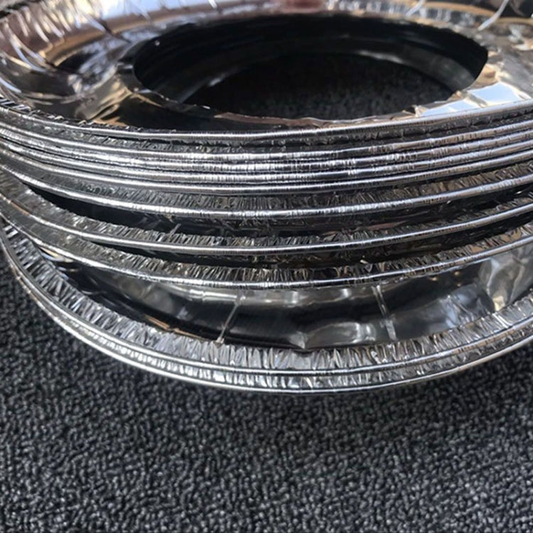 10pcs /Pack Gas Stove Oil-Proof Pad Cooktop Tinfoil Circle Kitchen Aluminum Foil Cleaning Mat, Model: Square