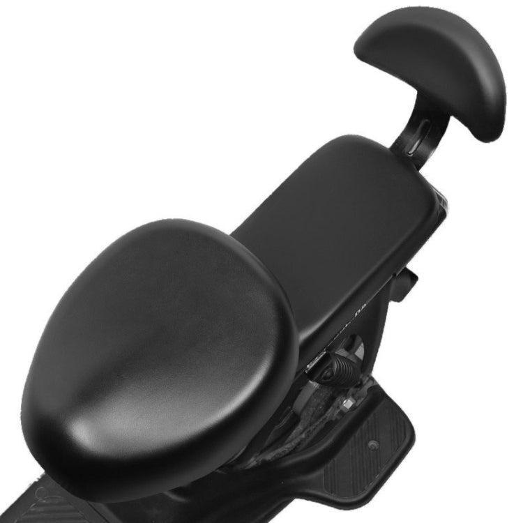 Electronic Bicycle Thickened Leather Heat Insulation Waterproof Universal Seat Cushion Covers, For: Backrest