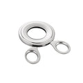 Stainless Steel Egg Shell Cutter Egg Shell Opening Peeling Tools