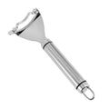 Stainless Steel Manual Corn Thresher Vegetable Peeler And Shaving Tool, Model: SJ-16 Corded Handle Corn Planer