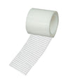 5cm x 5m Door Curtain Mosquito Net Screen Window Anti-Mosquito Repair Subsidy(White)