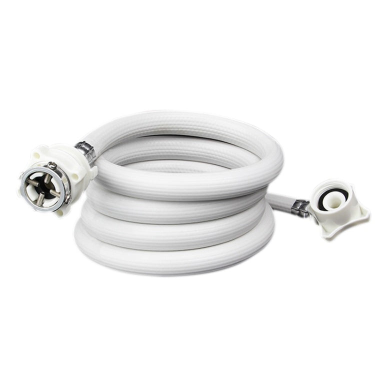 Fully Automatic Washing Machine Water Inlet Hose Adapter, Length: 1m