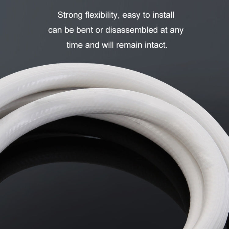 Fully Automatic Washing Machine Water Inlet Hose Adapter, Length: 2m