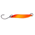 PROBEROS TP031D Sequins Long Casting Metal Bait Warbler Bass Fake Lure