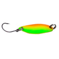 PROBEROS TP032B Sequins Long Casting Metal Bait Warbler Bass Fake Lure