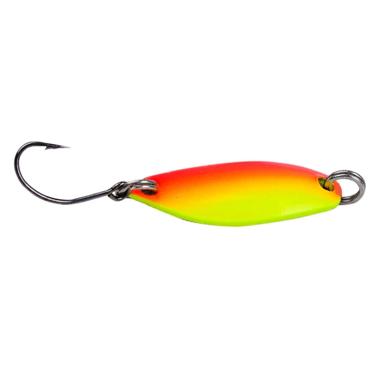 PROBEROS TP032C Sequins Long Casting Metal Bait Warbler Bass Fake Lure
