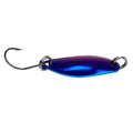 PROBEROS TP032F Sequins Long Casting Metal Bait Warbler Bass Fake Lure