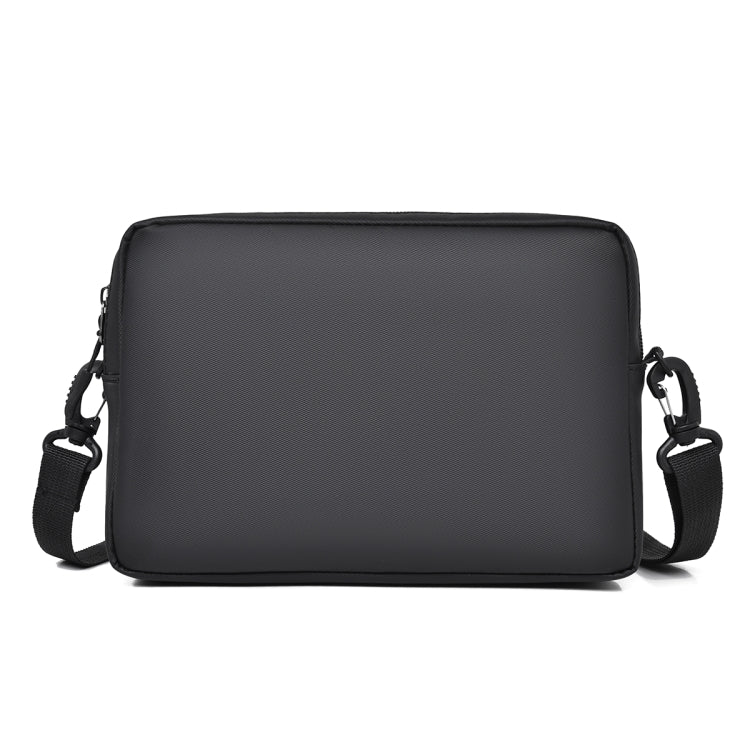 WEIXIER W128 Men Messenger Bag Outdoor Multifunctional Waterproof Wear-Resistant Shoulder Bag(Green)