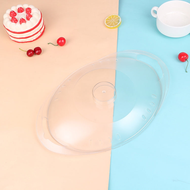 For Thermomix TM5  TM6 TM31 Blender Replacement  Steaming Pan Cover