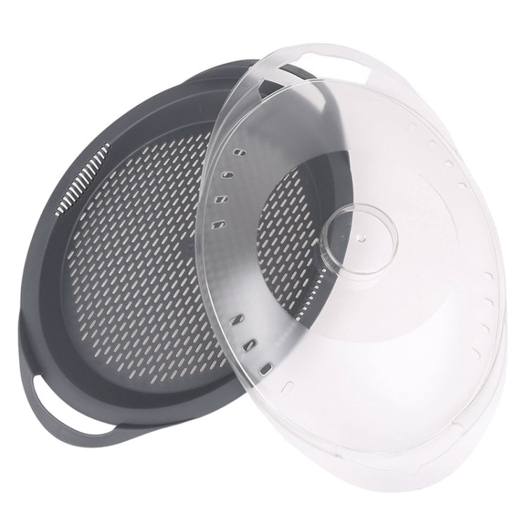 For Thermomix TM5  TM6 TM31 Blender Replacement  Steaming Pan Cover