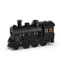 300ml Small Train Essential Oil Diffuser Humidifier With Remote Control US Plug