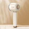 Electric Hair Ball Trimmer Household Hair Removal Ball Tool Shaver, Color: Charging-Beige