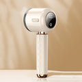 Electric Hair Ball Trimmer Household Hair Removal Ball Tool Shaver, Color: Digital-Beige