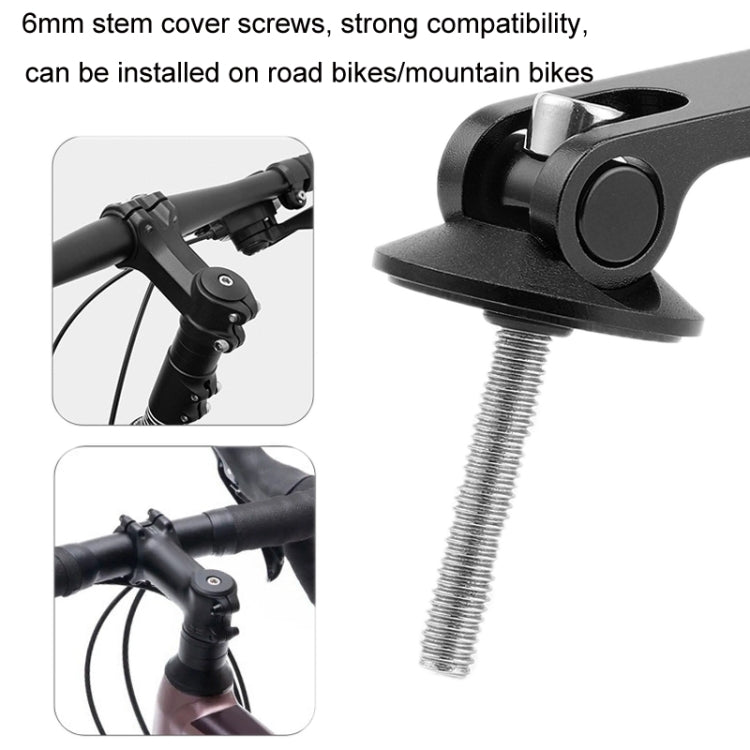 BENGGUO Bicycle Aluminum Alloy Four-claw Cycling Mobile Phone Holder, Model: Handlebars