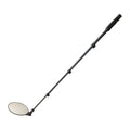 Hand-Held Telescopic Explosion-Proof Vehicle Bottom Security Inspection Reflective Detection Mirror