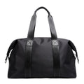 Bopai 732-005431 Large Capacity Handheld Travel Bag Business Trip Luggage Bag Waterproof Gym Bag(Black)