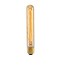 40W E27 Screw LED Dimmable Tungsten Bulb Pet Heating Lamp, Power Source: T185 Straight Wire