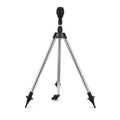 Tripod + Mag Sprinkler Automatic Rotating Garden Irrigation Sprinkler(Carton Packaging)