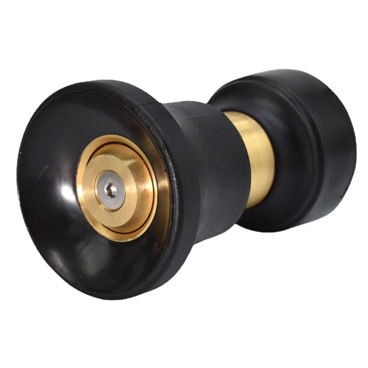 Metal Garden Watering Car Wash High Flow Nozzle(European Style)