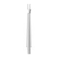 Oral Irrigator Accessories Home Oral Cleaning Teeth Cleaner Nozzle, Style: Orthodontic Nozzle