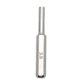 For N64/NGC/SFC Game Console Disassembly Hardware Tools Screwdriver Accessories, Model: 3.8mm Sleeve