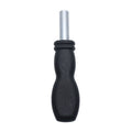 For N64/NGC/SFC Game Console Disassembly Hardware Tools Screwdriver Accessories, Model: Handle