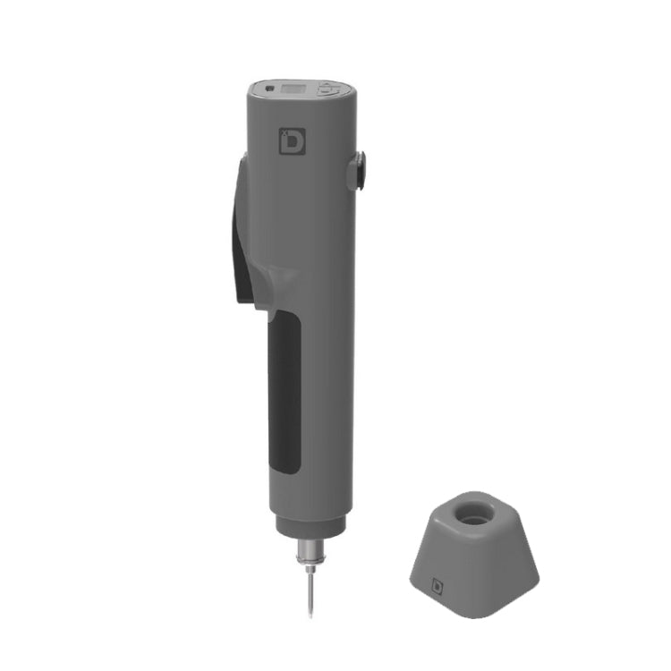 Xiaodong P2 Electrical Screwdriver Mobile Phone Repair Tool With Electronic Torque Brake, Version: For Apple