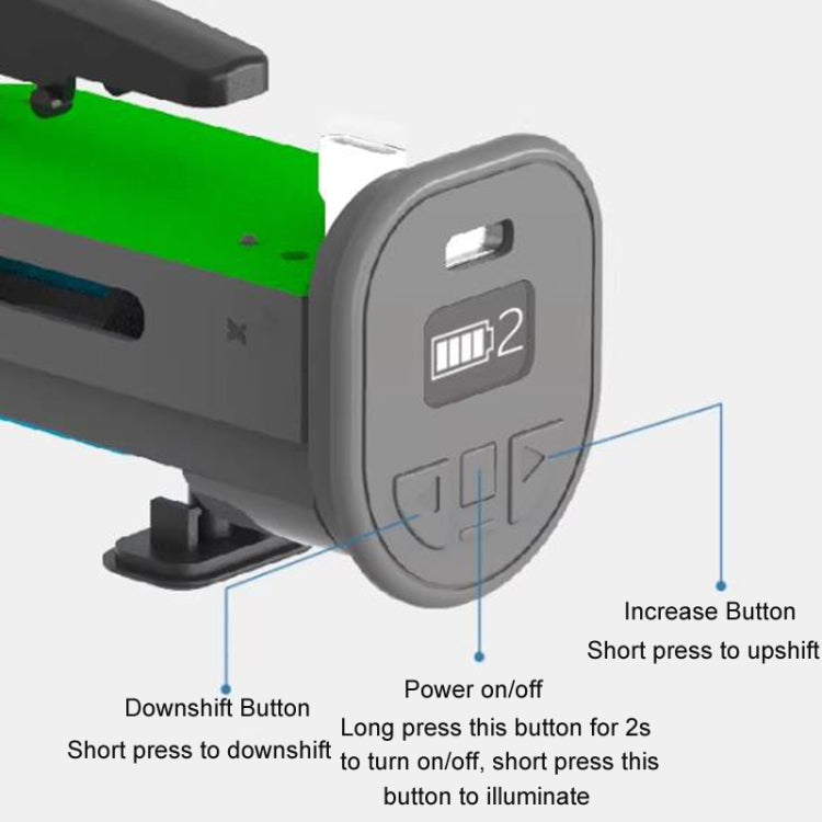 Xiaodong P2 Electrical Screwdriver Mobile Phone Repair Tool With Electronic Torque Brake, Version: For Apple