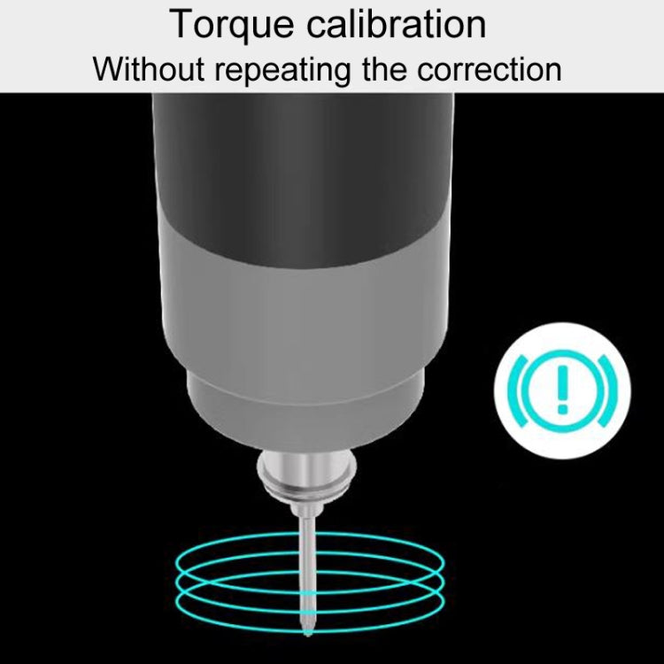 Xiaodong P2 Electrical Screwdriver Mobile Phone Repair Tool With Electronic Torque Brake, Version: For Apple
