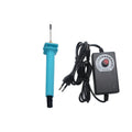5cm KT Foam Board Cutting Pen Electrothermal Cutting Knife Thermal Melting Pen Tool(EU Plug)
