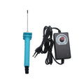 10cm KT Foam Board Cutting Pen Electrothermal Cutting Knife Thermal Melting Pen Tool(EU Plug)