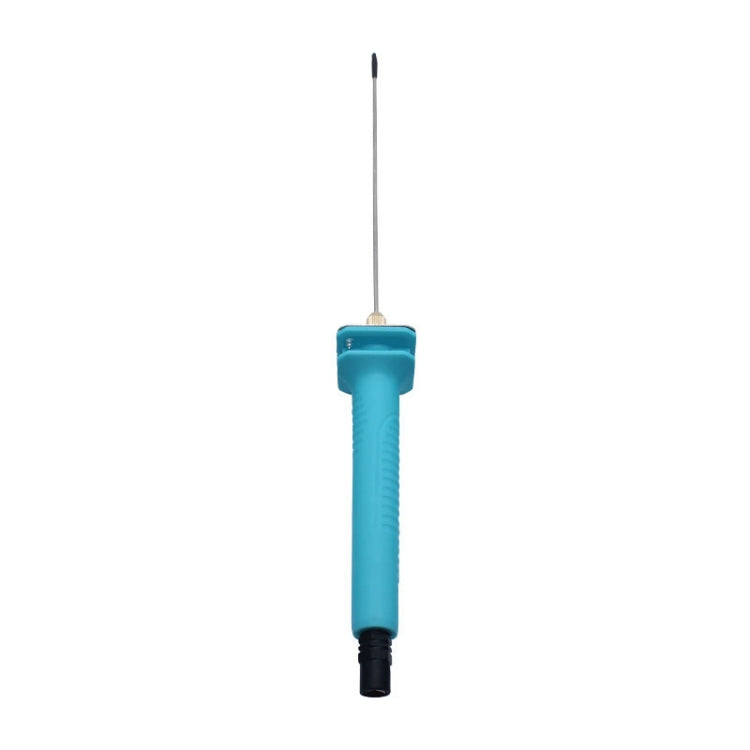 15cm KT Foam Board Cutting Pen Electrothermal Cutting Knife Thermal Melting Pen Tool(No Power Supply)