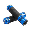 1pair For Xiaomi M365 / 1S / PRO / PRO 2 Scooter Handle Grips(Blue)