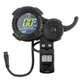 6 Pin Scooter Meter for VSETT ZERO 10 / 8X / 10X / Z8PRO