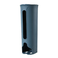 Free Punching Wall Mounted Panty Organizer Household Sock Storage Stand(Blue)