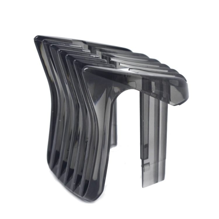Fixed Comb Positioner for Philips Hair Clipper HC3420 HC5410 HC5450 HC7452, Style: Adult