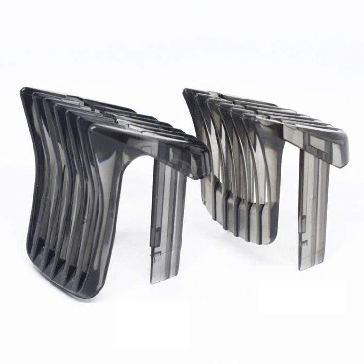Fixed Comb Positioner for Philips Hair Clipper HC3420 HC5410 HC5450 HC7452, Style: Children