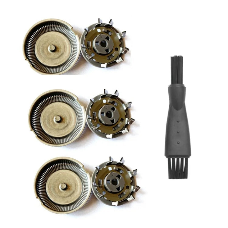 SH71 Replacement Shaver Head for Philips S7100 S7700 S7788 S5588 Razor