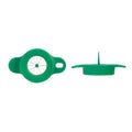 Hook Model Multi-functional Onion Cutter Household Onion Silk Puller