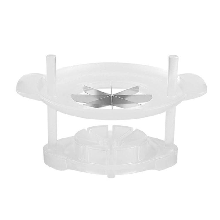 304 Stainless Steel Fruit Cutter Multifunctional Household Fruit Core Divider(Chopper)