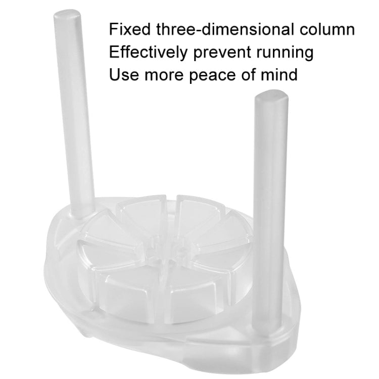 304 Stainless Steel Fruit Cutter Multifunctional Household Fruit Core Divider(Core Remover)